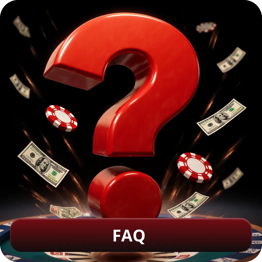 FAQ Pin Up